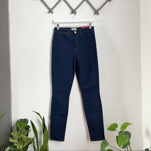 L'AGENCE Denim - 🎉SALE🎉 L’Agence Zeppelin High Rise Skinny Jeans